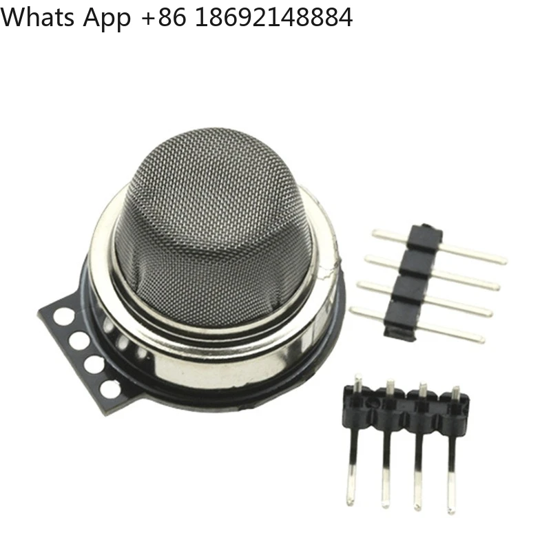Mini sensor module MQ-2/3/4/5/6/7/8/9/MQ135 gas detection