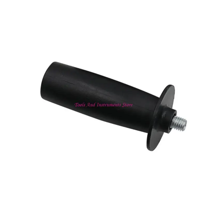 Wear Resistant Angles Grinder Handle Grip with Ergonomic Designing Suitable for Polishing Job Professional and Hobbyists C7AC