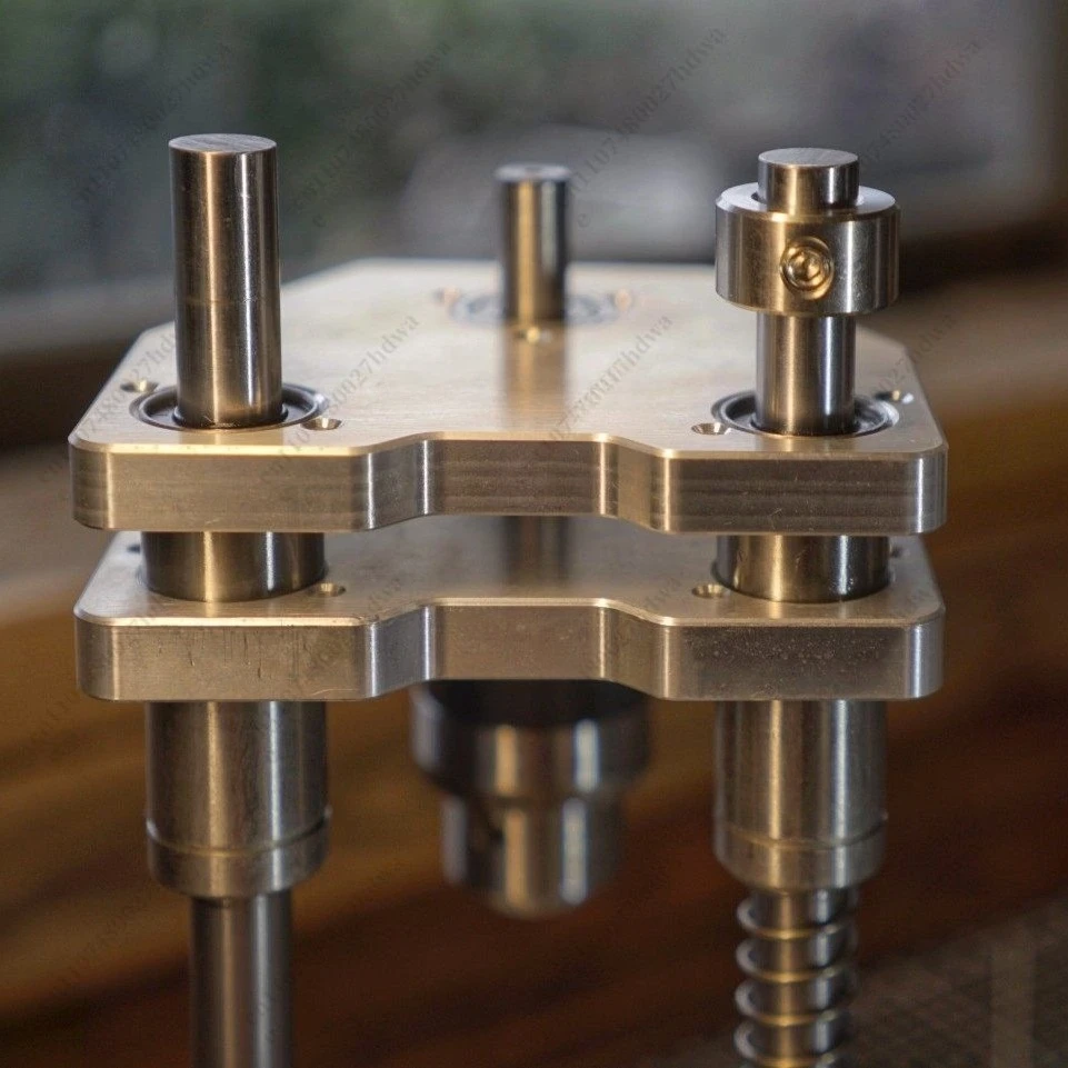 

Вертикальная ручная дрель Профиль Вертикальная дрель Вспомогательная опора/Алюминиевый профиль Деревообработка Вертикальная опора для сверления