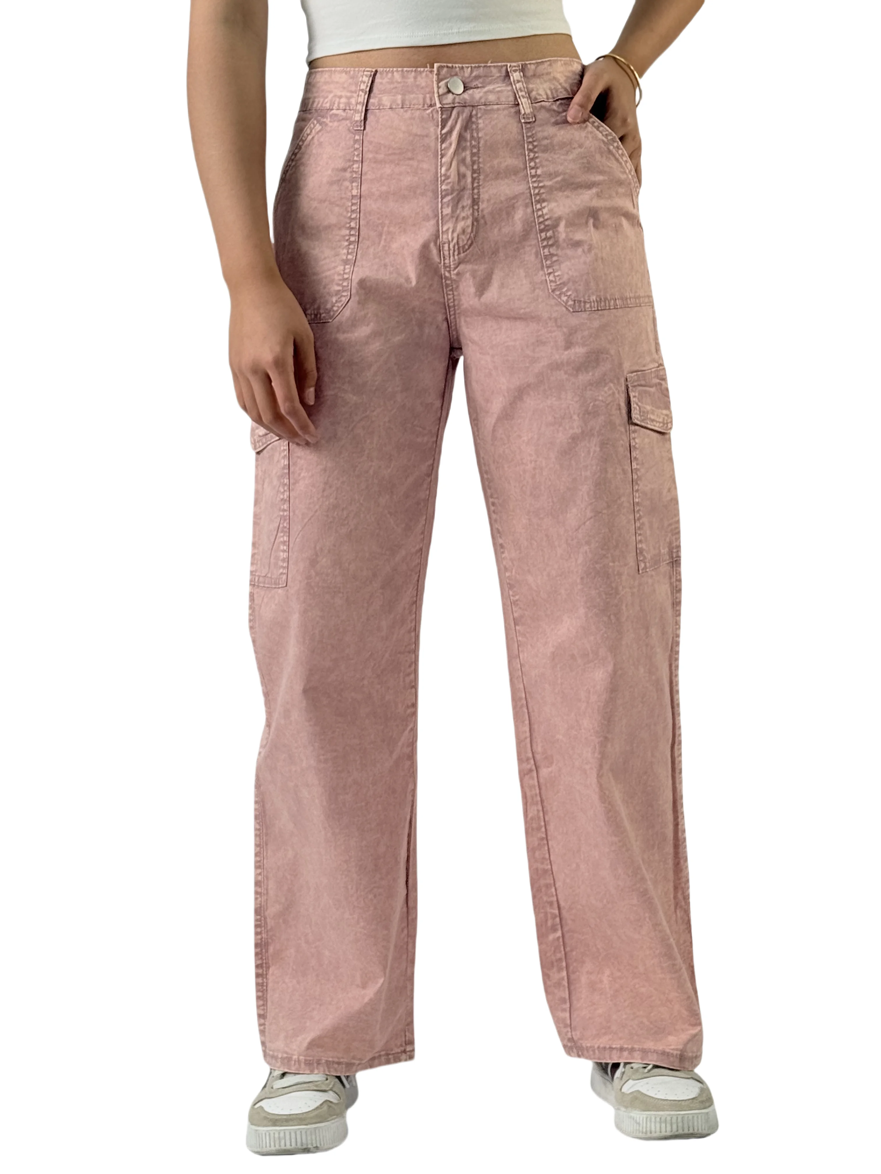 

2024 Best Selling Style Fashionable And Popular Women's Jeans Exuding Fashionable Charm Washed And Distressed Free Shipping