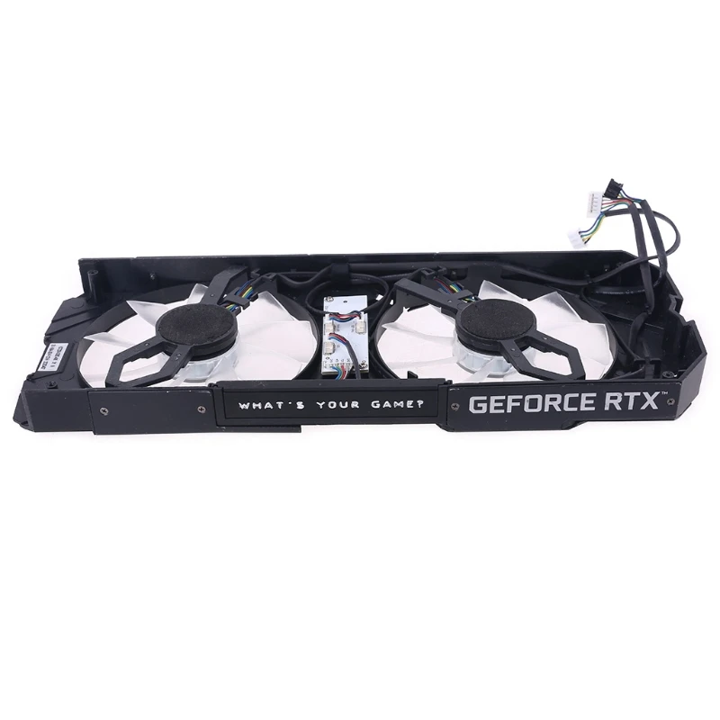 RTX2060 2070 GPU Cooling Fan GALAX RTX2060 Super RTX2070 Graphics Cooling Fan Graphics Card Fans