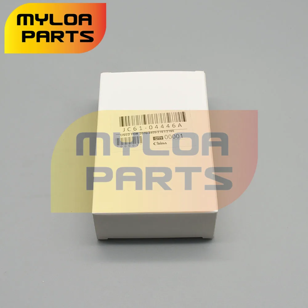 1 SET High Quality Pickup Roller Separation Pad JC93-00525A JC93-00522A be for Samsung ML2160 ML2164 2165 SCX3405 M2020 M2021 M2