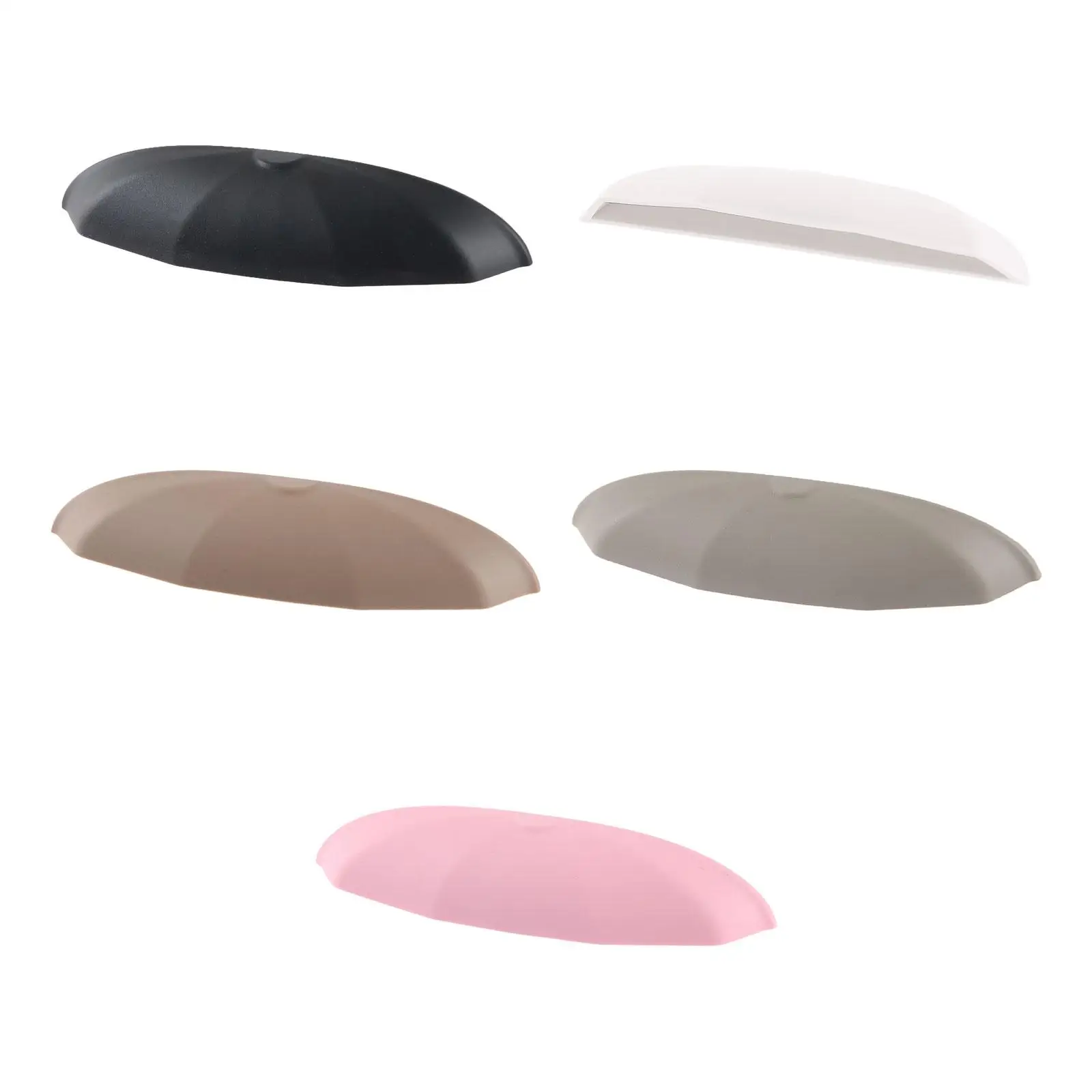 Car Rear Camera Protector, Vision Protection, Professional Accessories, Replacement Part, Cover