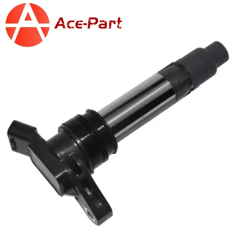 

6G9N12A566 306842450 0997001070 LR002954 Катушка зажигания двигателя для Volvo S80 S60 V70 XC60 XC70 XC90 Land Rover 2 3.2i6 3.2L