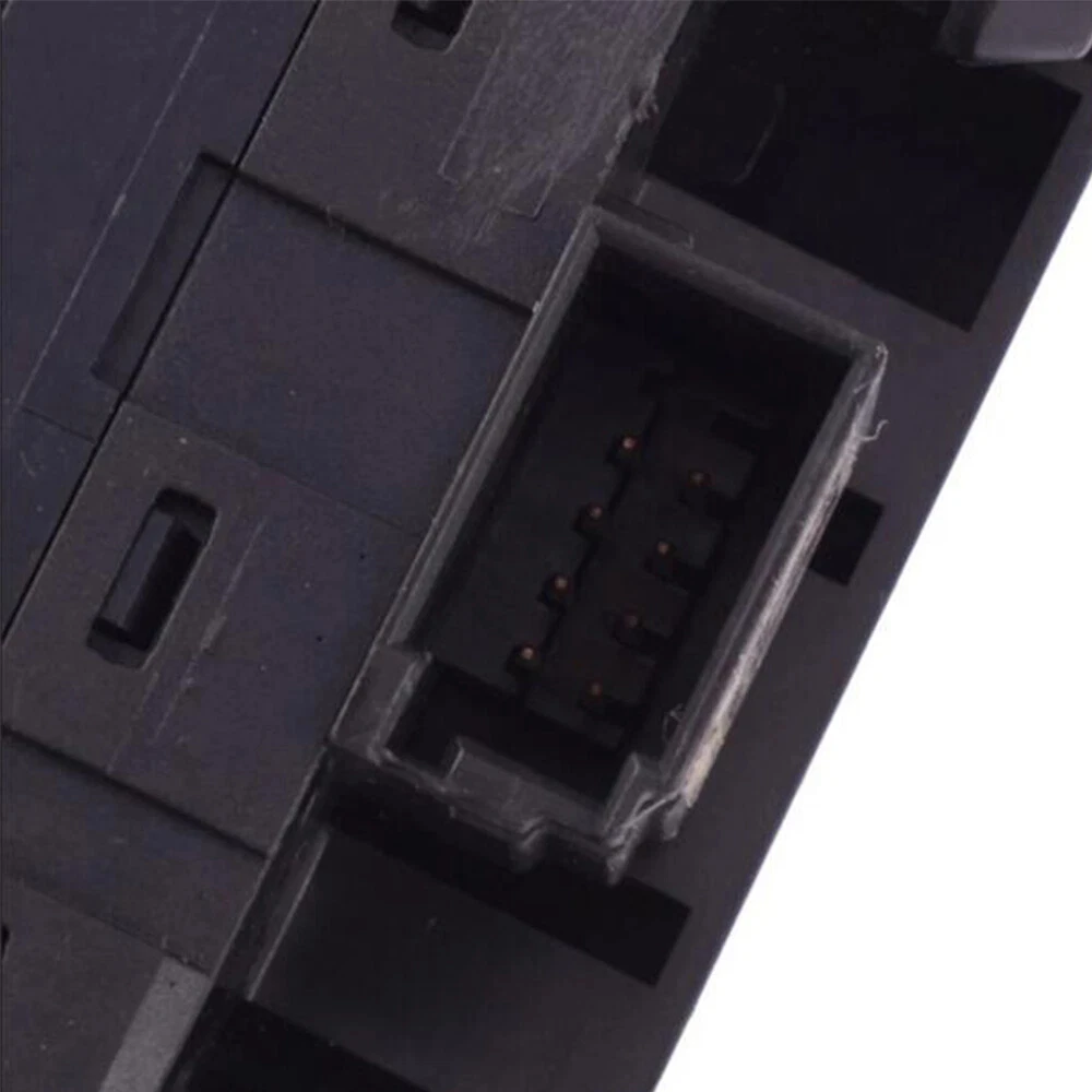 

FL1T-9E740-DBW подходит для кнопок управления на руле и переключателей громкости Ford F150 2011-2014 годов выпуска. Черные автомобильные аксессуары из АБС-пластика