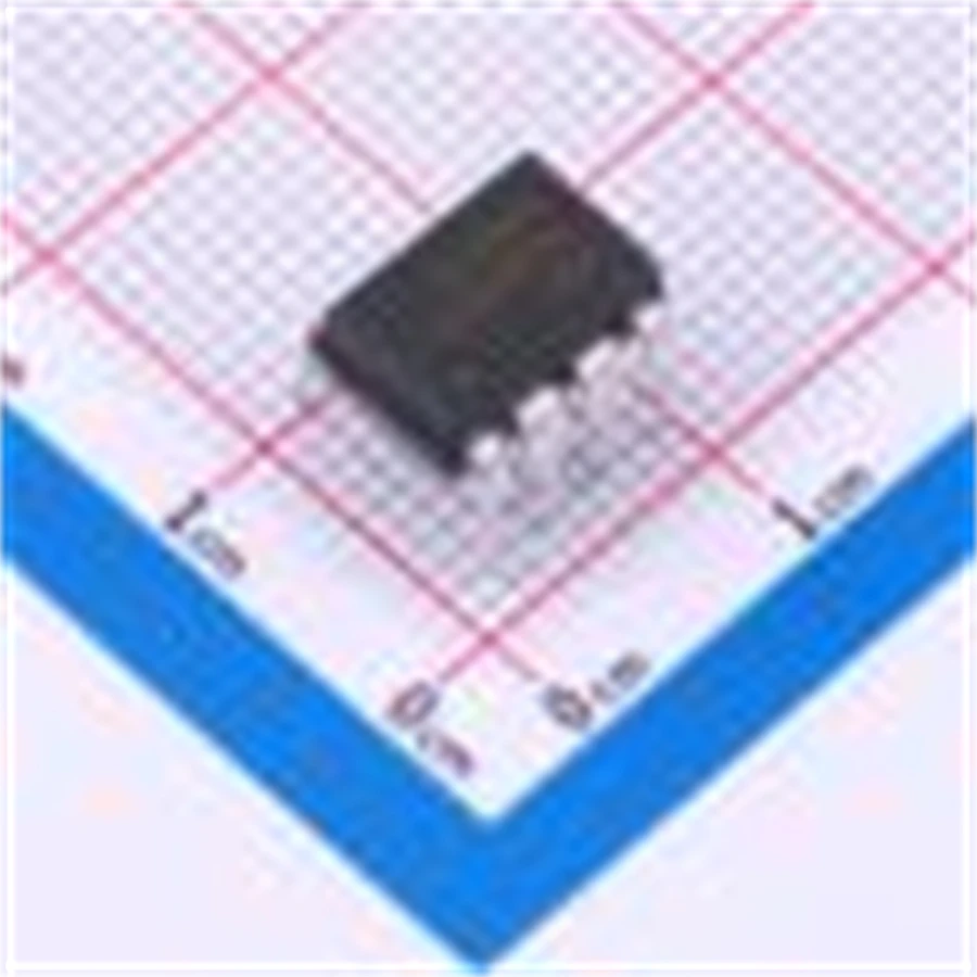 5PCS/LOT HCPL-4562-000E (Optoisolators)