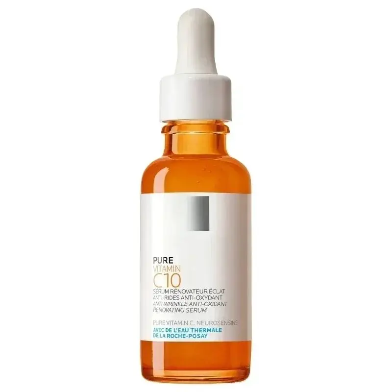 Face Serum 30ML TOP quality H.A Intensifer CE Ferulic serum Phyto Phloretin CF Hydrating B5 Discoloration Defense serums