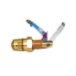 12 principais vendas maçarico de cozinha profissional - №7