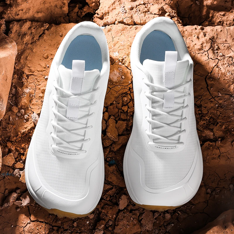 

Новые трендовые кроссовки для трейлраннинга 2026 года: нескользящие уличные спортивные кроссовки, качественные горные походные ботинки, шнурованные кроссовки для бега