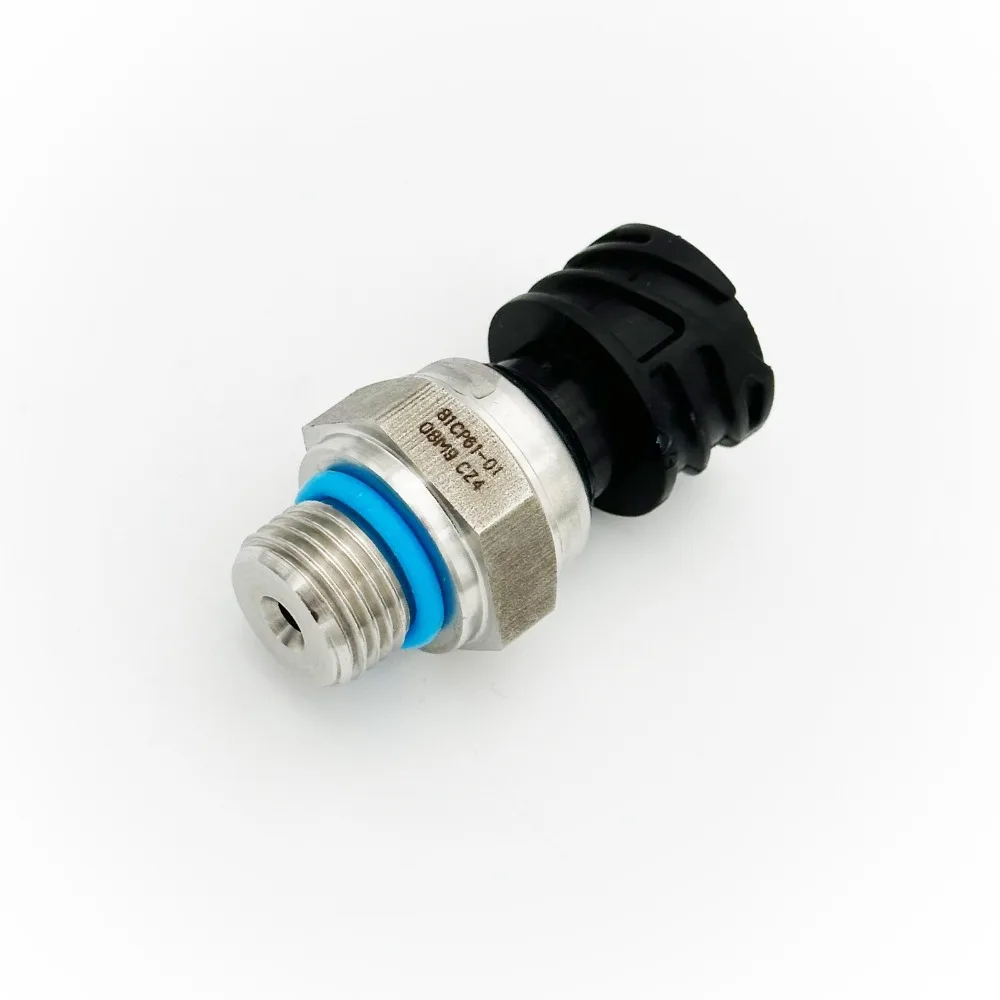

High quality oil pressure sensor 81CP61-01