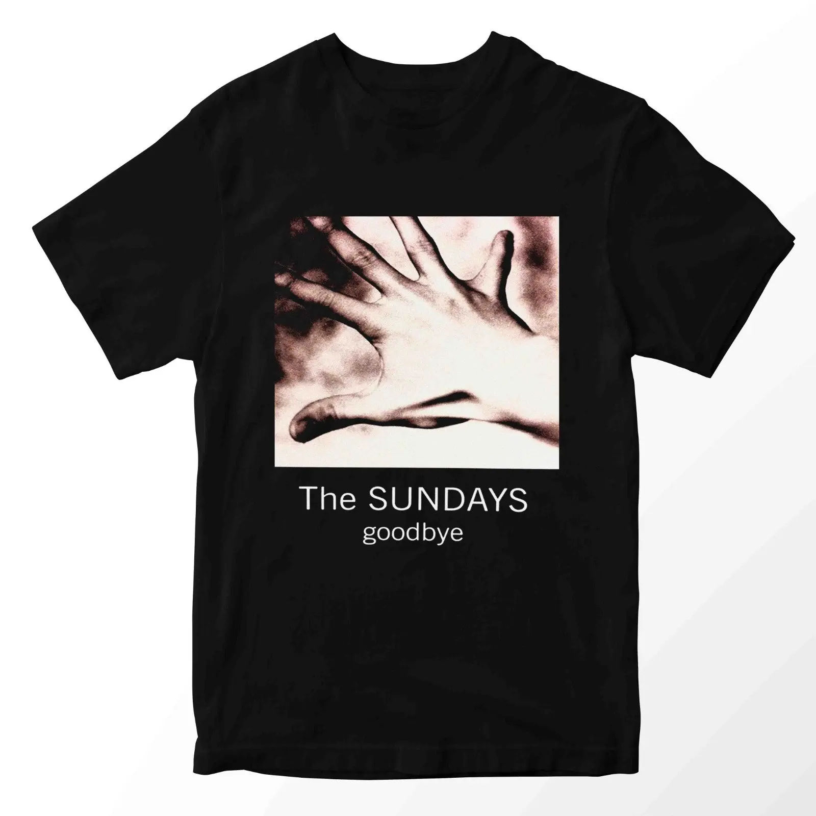 Camiseta The Sundays