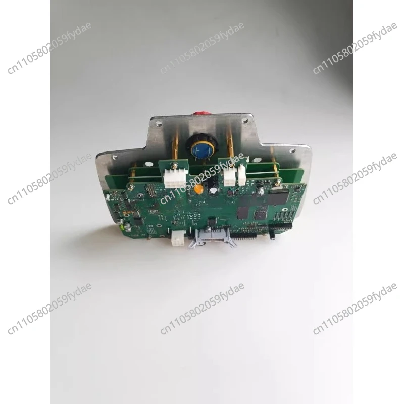 1800-2 1900-2 Paver Side Control Box Upper Motherboard Upper Panel Assembly Accessories