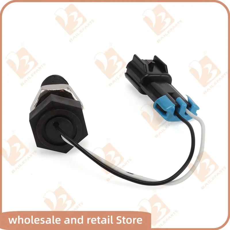 For Bobcat 6684037 Speed Sensor Excavator Loaders S175 S185 751 753 763 773 7753 853 863 864 873 883 963 325 328 329 Engine