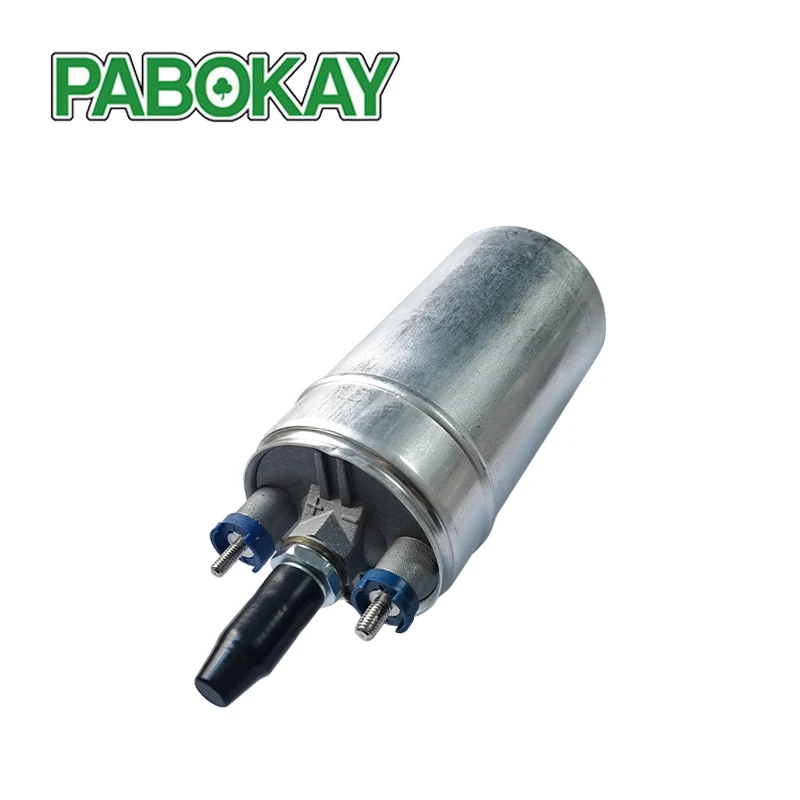 6BAR 100LPH FOR Porsche 928 19801981 1984 1985 1986 External Electric Fuel Pump 171906091A 431906091D 431906091B 810906091C