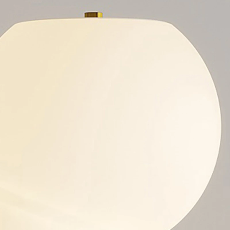 

Modern LED Floor Lamp for Living Room Bedroom, Dimmable Standing Lamp with Remote Control, 3 Color Temperatures.