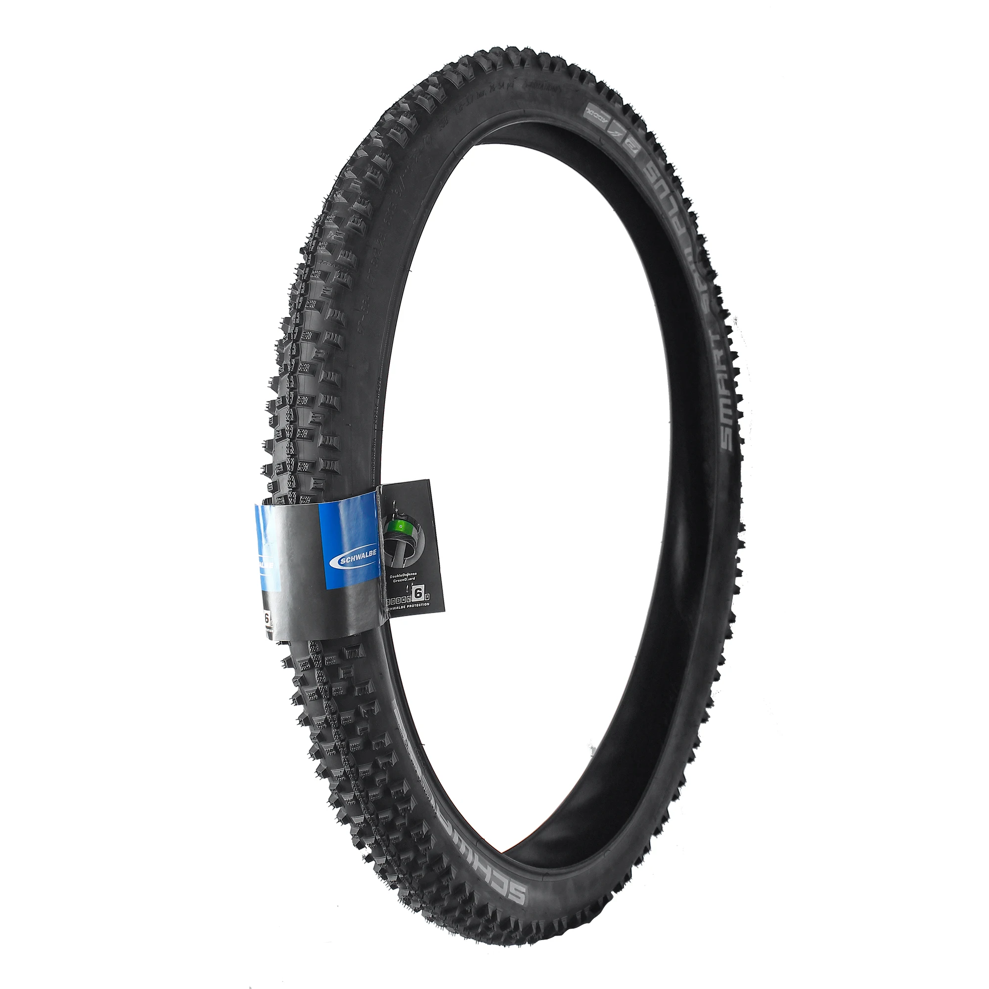 Schwalbe 산악 자전거 타이어, Am XC 스틸 와이어 찔림 방지, SMART SAM PLUS 26 27.5 29 인치, 산악 접이식 찔림 방지 타이어