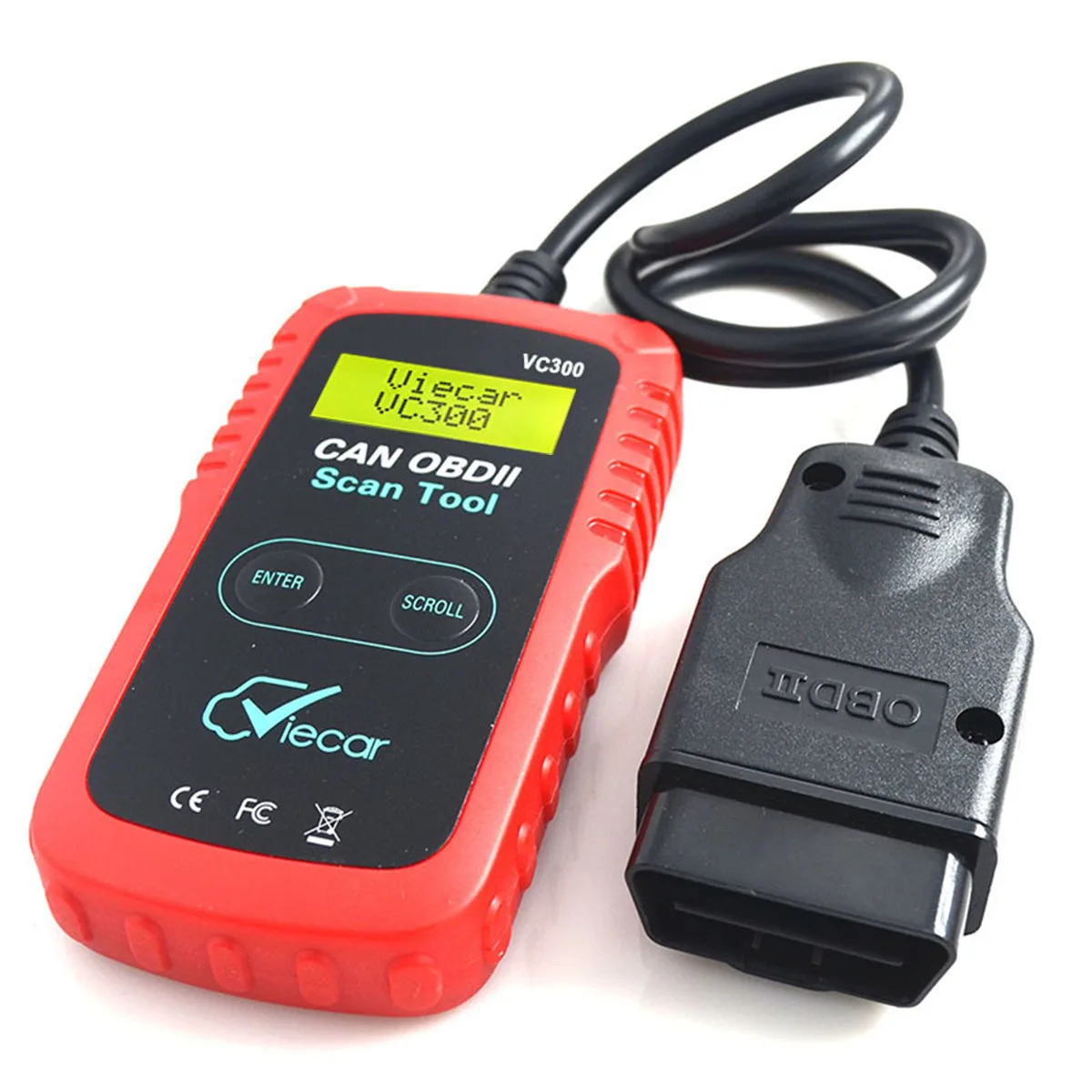 Herramientas de diagnóstico automotriz Escaner automotriz OBD2 ELM327 herramienta de escáner OBD 2 para coche V1.5 OBD2 fabricante