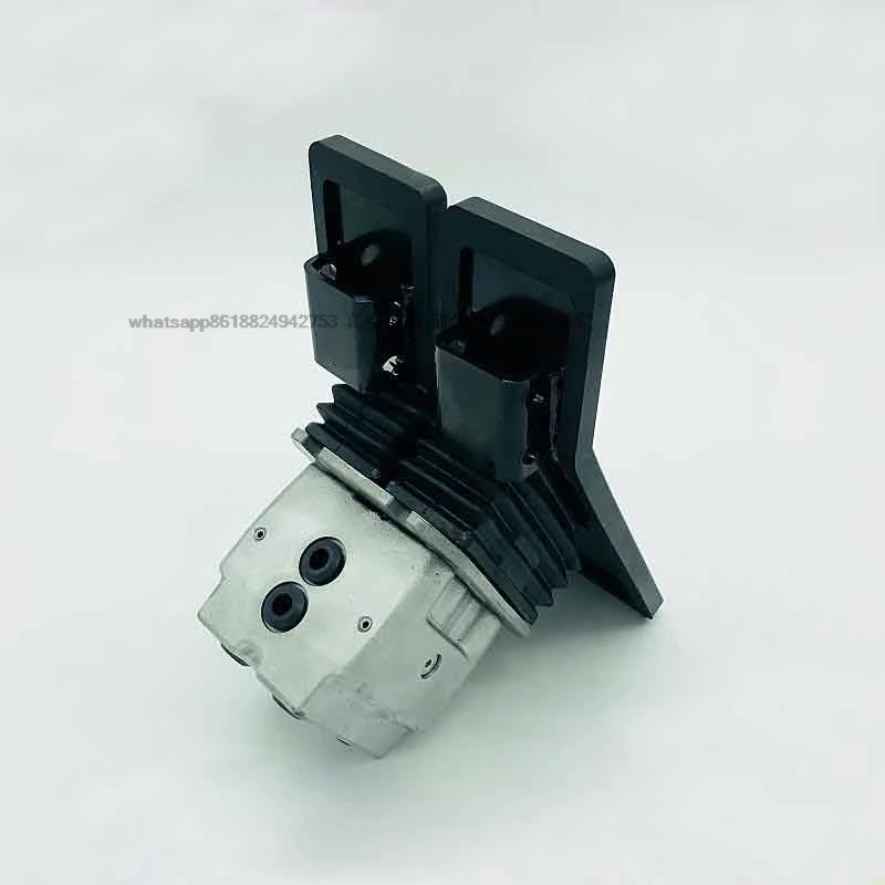 Excavator accessories for Rexroth for Sany SY60/75/80 for Longgong 60/65/80 Yuchai 60 walking foot valve assembly