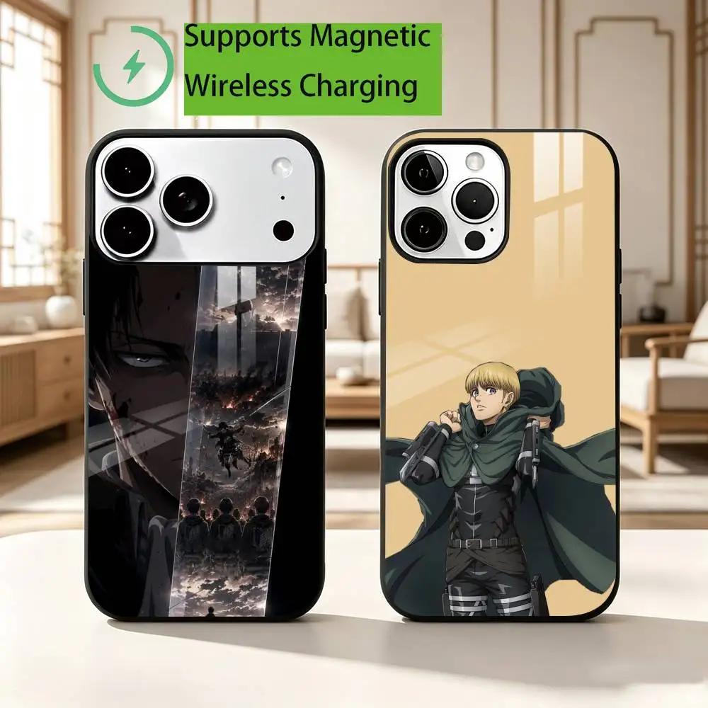 capa-de-celular-a-anime-attack-on-titan-para-iphone-17-16-15-14-13-12-11-plus-pro-magnetica-para-carregamento-sem-fio-magsafe-presente