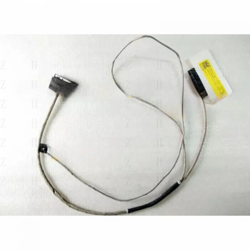 

Z FOR LENOVO IDEAPAD 110-15ISK 80UD LCD Video Screen Cable Nontouch HD 30pin EDP