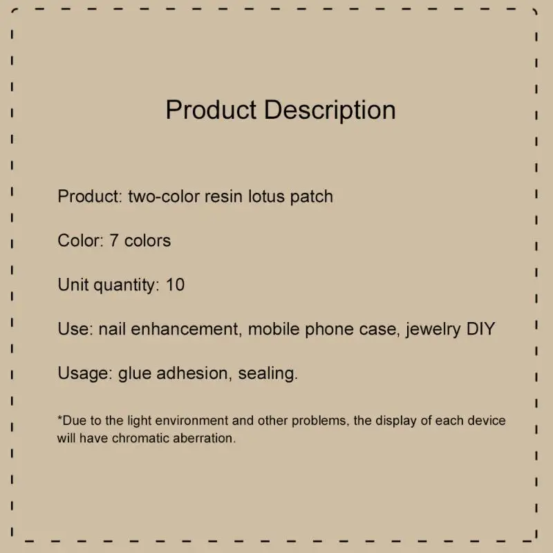 Dodaj jasne kolory Akcesoria do pielęgnacji paznokci Niełatwo uszkodzone Akcesoria Stylowe wykonane z żywicy w połączeniu z diamentami