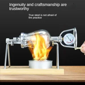 10 최고의 영업 팝콘 기계 전문가 - №6