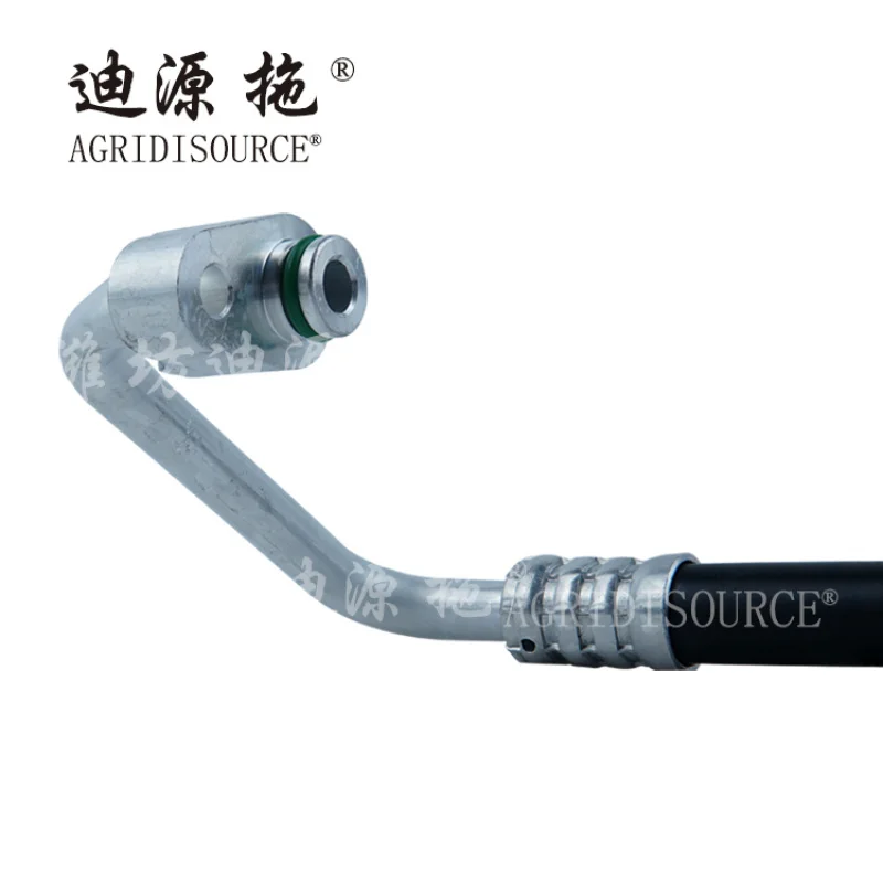 Affordable：High quality for LOVOL gearbox part tractor TA3C812020010 High pressure hose for condenser and compressor