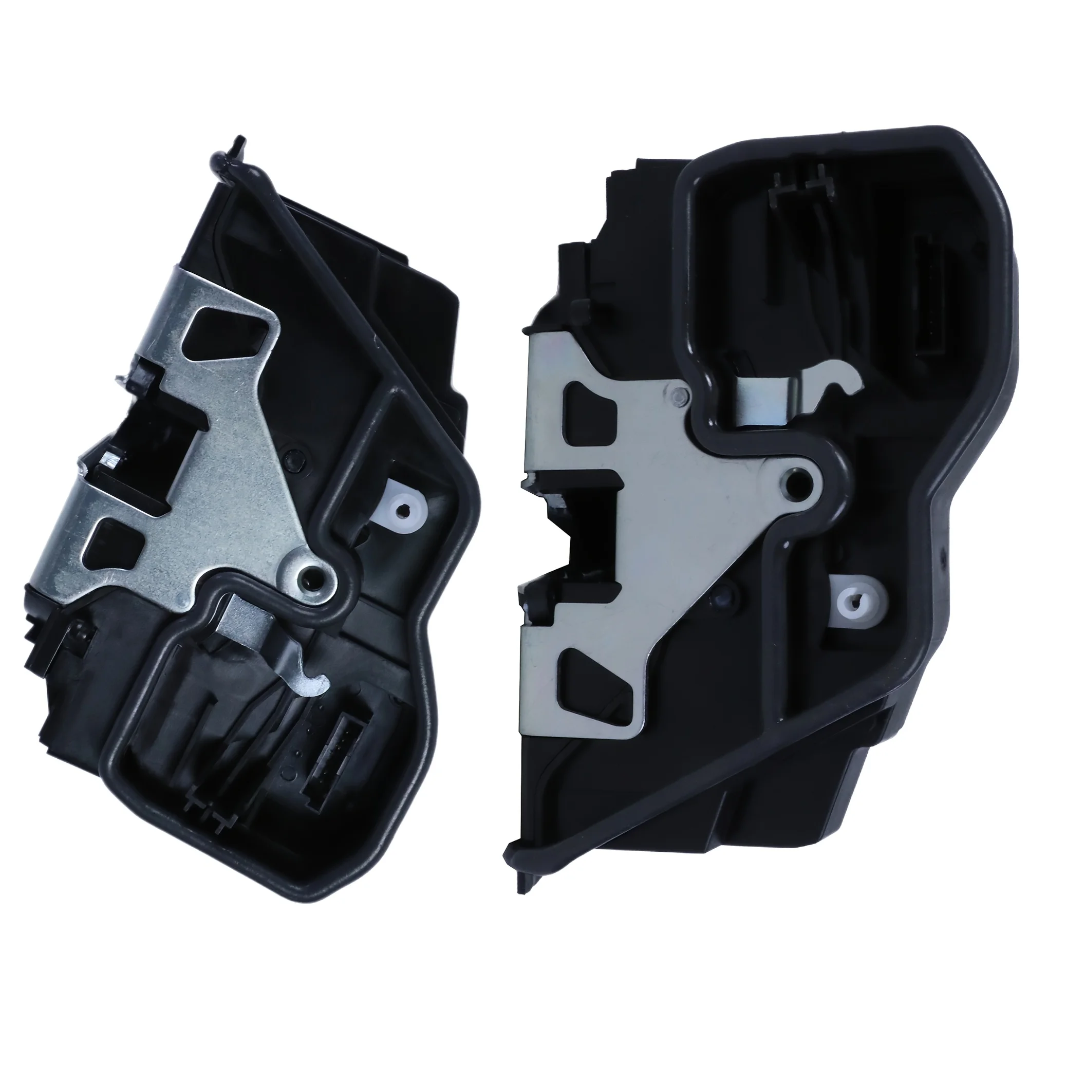 

Rear Left+Right Door Lock Latch Actuator for BMW E70 E83 E63 E64 F01 F02 128i 135i 325i 525i 650i 760Li, 51227202147 51227202148