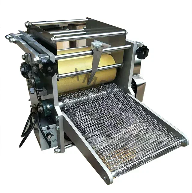 

Automatic lavash production line lavash bread machine