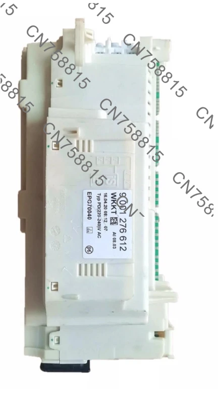 

Dishwasher power board computer board 9001276612