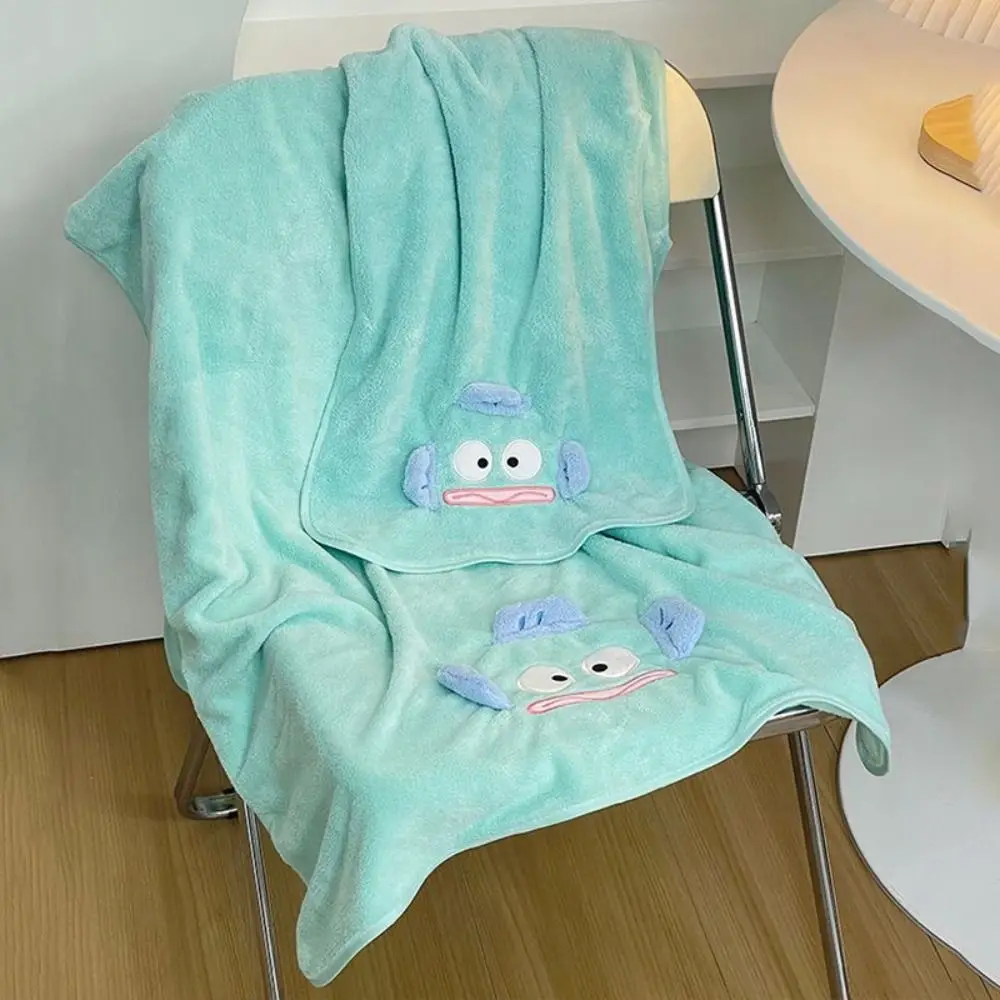 Creative Fashion Quick-Drying Shower Towel Soft Dry Hair Cap Velvet Cloth Coral Women\'s Towel Beach Bath Skirt
