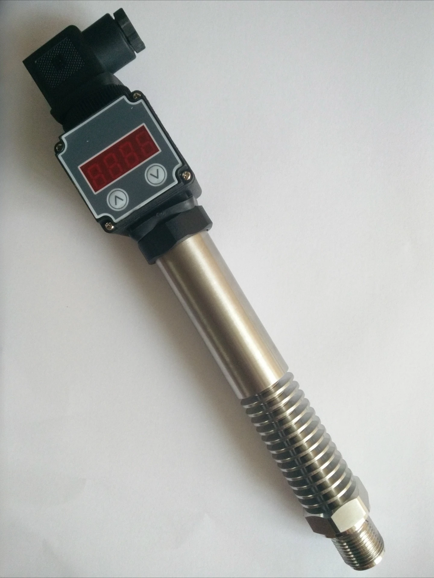 

Цифровой датчик давления, полевой дисплей, выход 4-20 мА, 0-10 В, RS485