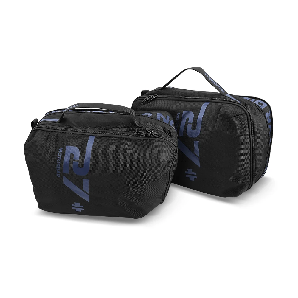 New waterproof luggage bag motorcycle inner bag top box saddle bag side luggage bag for BMW R1300 RT R1300RT 2025 Liner bag