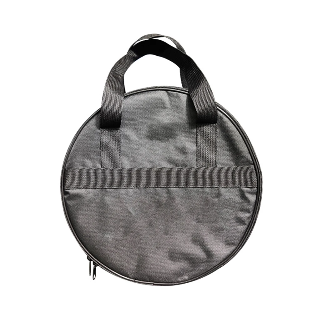 Compact And Lightweight Power Tool Cord Organizer Multi Purpose Storage Bag Organizer Oxford Cloth Package Content