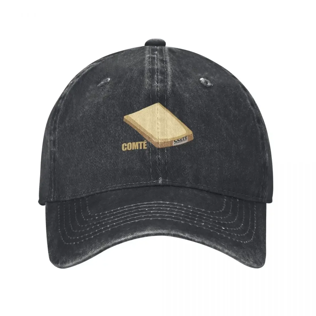 

J"aime Comté Baseball Cap Hat Luxury Brand New In Hat Icon hats for men Men's Hats Women's