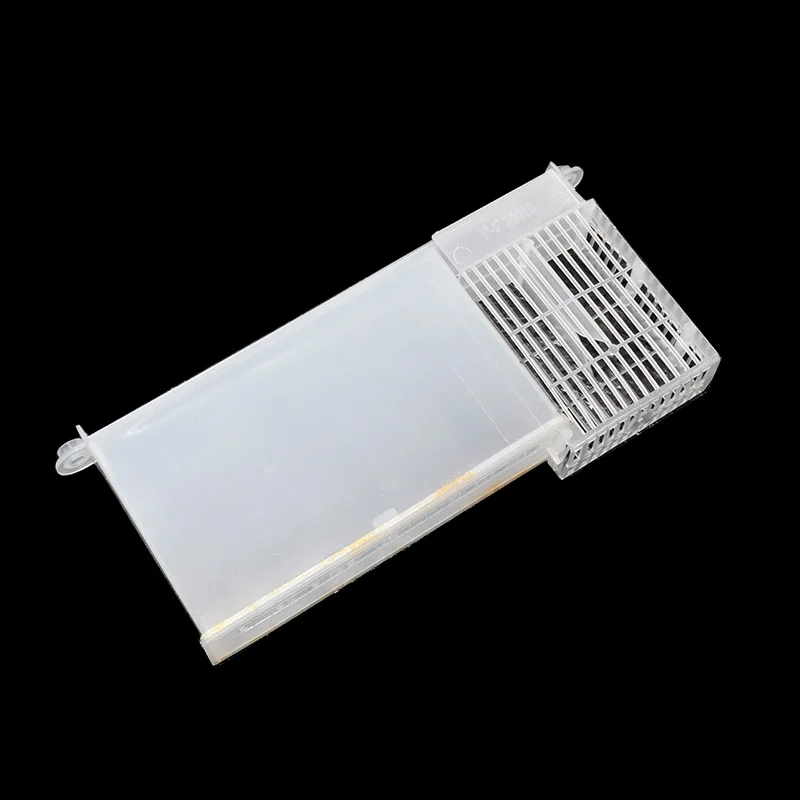 Formic and Acetic Acid Dispenser Long Term Formic Acid Evaporator for Beehive Beekeeping Varroa Mites Killing