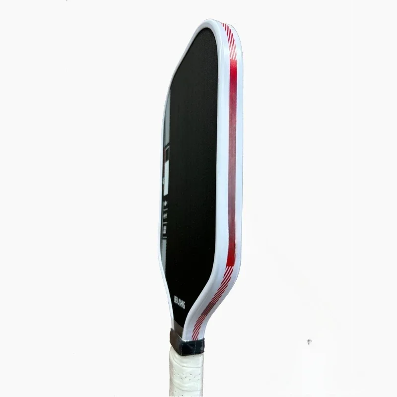 

Professional grade Perseus fourth generation GEN4 carbon fiber hot press forming pickleball paddle