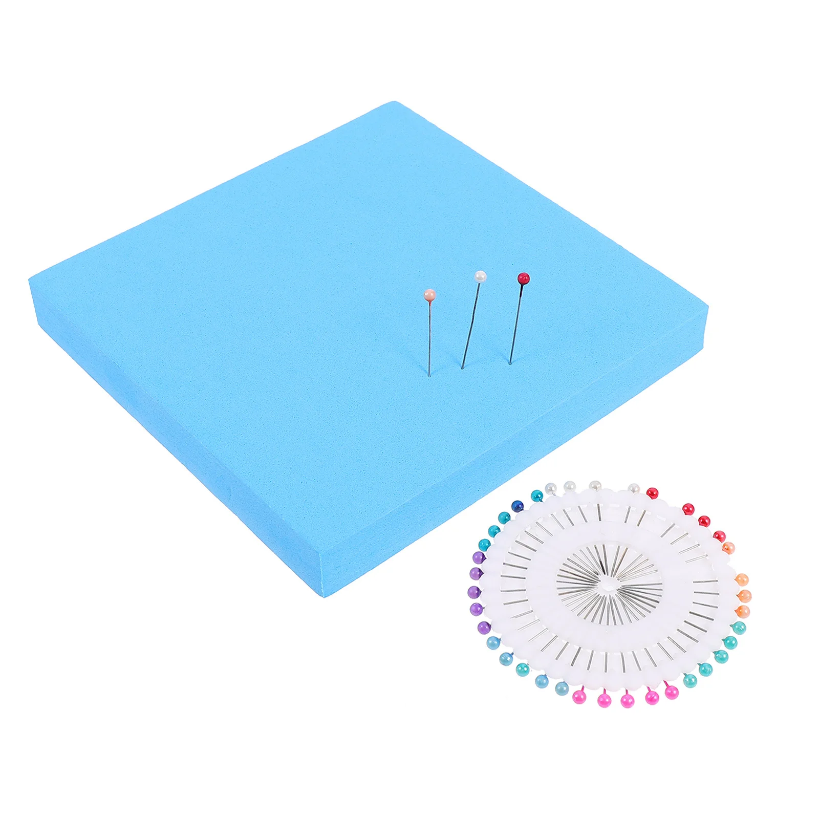 1 مجموعة 15 سنتيمتر مربع Kumihimo القرص النسيج لوحة تحديد المواقع دبوس سوار ذاتي الصنع أداة دائم عالية الجودة Kumihimo القرص