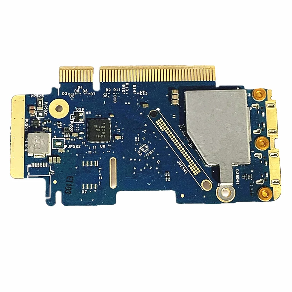 For Dell HDWZ1 WD22TB4 WD19TB WD19 Thunderbolt Fourth Generation Docking Dock Connector Module Motherboard 0H18NF LS-L472P
