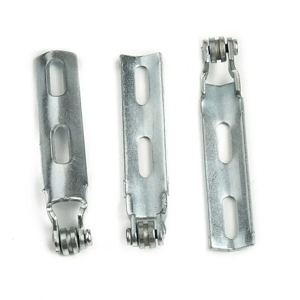 

Reliable Performance Pack of Three Metal Jig Saw Guide Wheels Suitable For All Your Cutting Needs at Home or Work