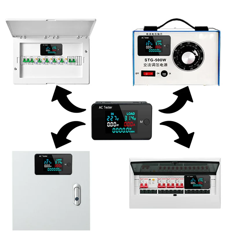 A21Q -KWS-AC305 Wat…
