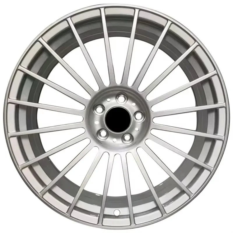 Hot Selling High Quality Pieces Forged Split Wheels 16 to 22 Inch 5x112 Wheels XSE10 AGH30 AE86 ZN6 ZN8 XU40 XU50 AXH70 GRX130
