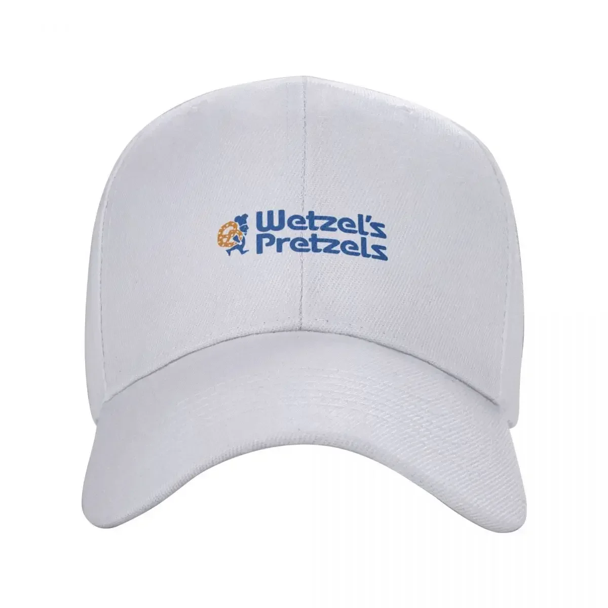 orak-Wetzel's-Pretzels-mekso Cap baseball cap Hat beach golf baseball golf hat women Men's