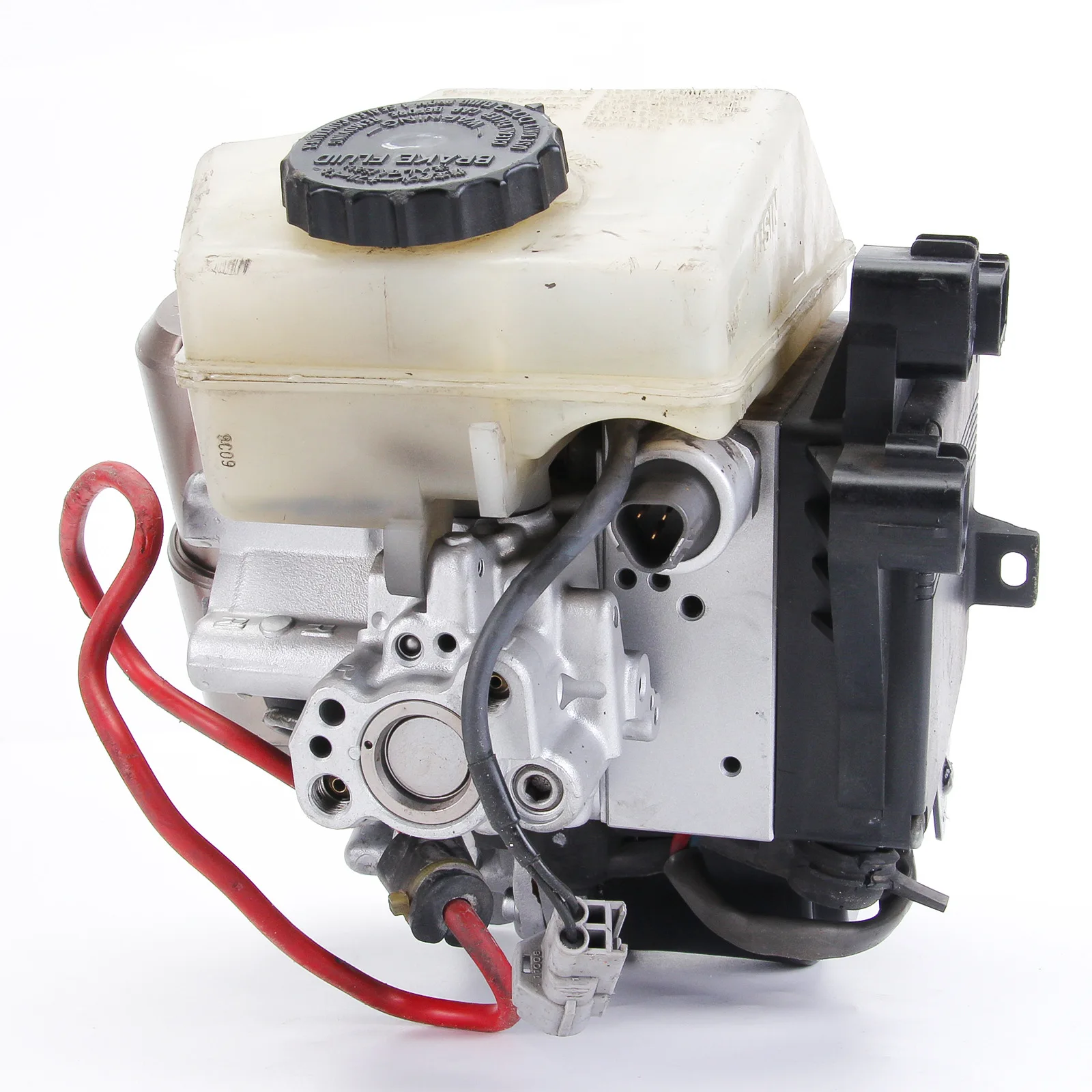 Auto ABS Pump Brake Master Cylinder Controller Control Unit for    Land Cruiser Prado OE 89541 60830&89541-60830