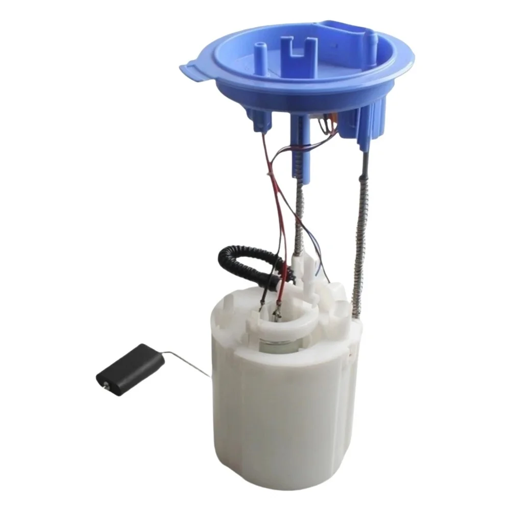 مجموعة مضخة وقود السيارة لـ Q3 2009-2017 لـ Tiguan 1.4L 2.0L 5N0919087E 5N0-919-087-H,5N0-919-087-E,5N0-919-087-F 5N0-919-087-G #2