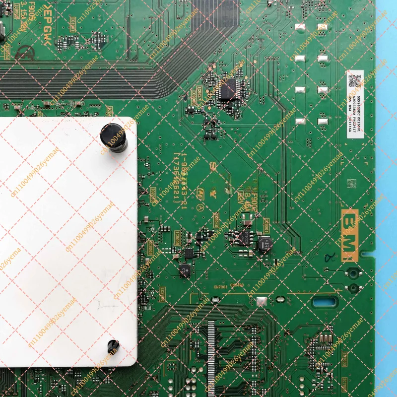 Replacement TV Motherboard 1-980-833-21/11 1-980-838-11 Compatible for  Sony KD-55X9300D 65X9300D 75X8500D