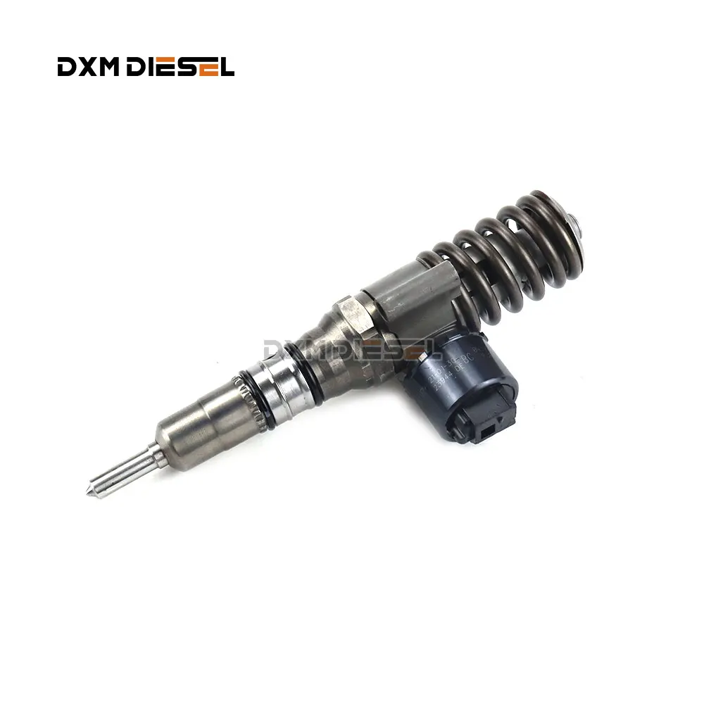 Rebuild 03G130073G 03G130073GX 0414720404 0986441516 Fuel Injector for VW Audi A3 A4 A6