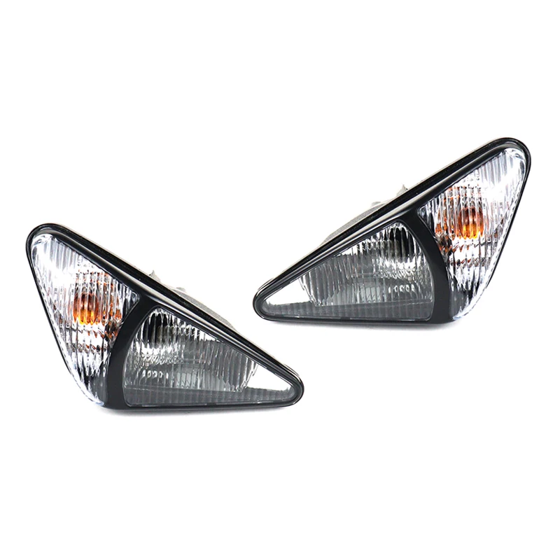 For JMC Kairui N800 Kaiyun N720 New Car Front Door Light Corner