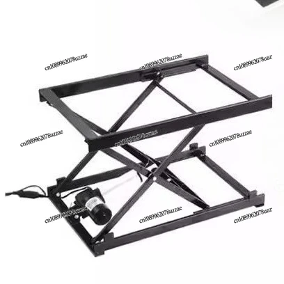 Multifunctional Intelligent Furniture Electric Lifting Tea Table Iron Frame,tea Table Lifting Hardware Bracket Automatic Flap