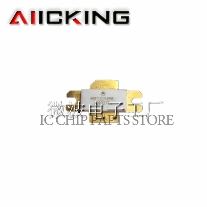 MRF5S19090LR3 1 قطعة ، سمد رف أنبوب رف مجال الطاقة تأثير الترانزستورات N-قناة تعزيز ، الأصلي في الأوراق المالية